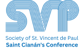 St Cianán's Conference of The Society of St. Vincent de Paul