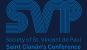 St Cianán's Conference of The Society of St. Vincent de Paul